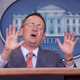 Illustration for article titled White House Chief of Staff: Yup, We Did It!
